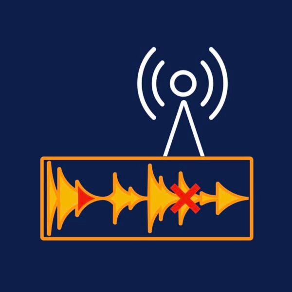 Radio Editing Logo