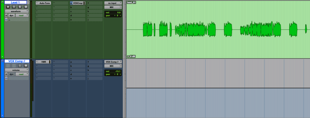 Parallel Compression