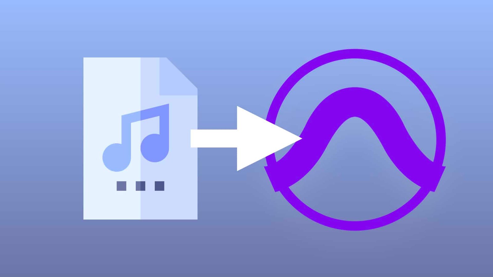 Audio File Pro Tools