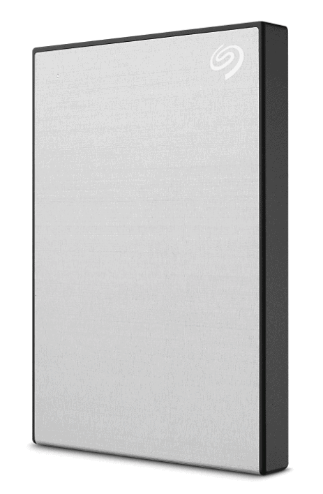 Seagate One Touch 2TB Grey