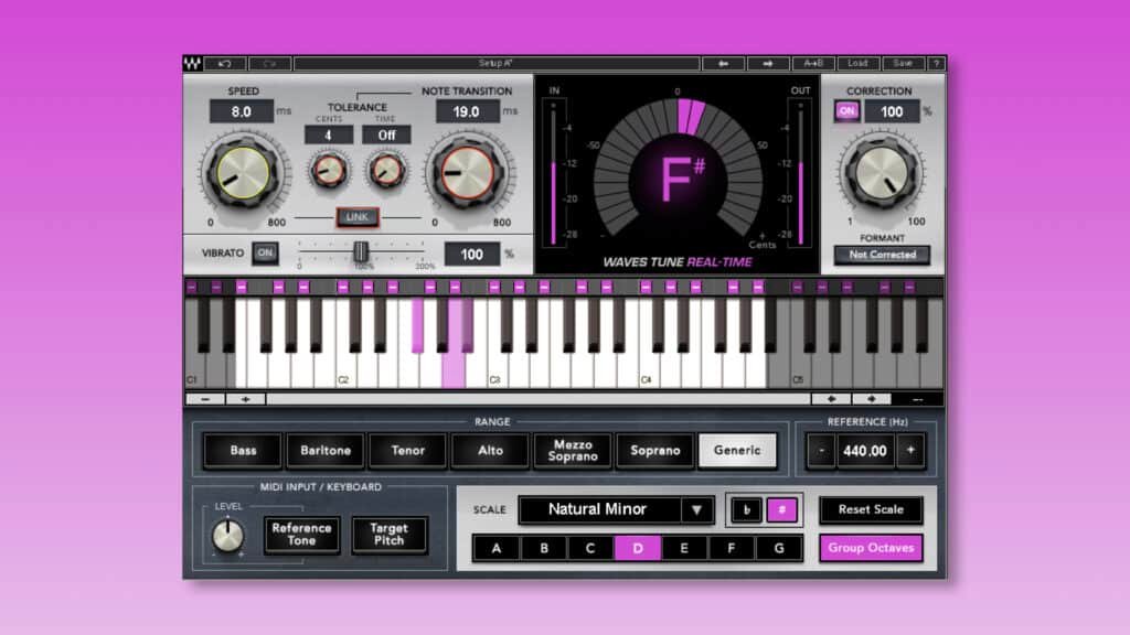 The 5 Best Free Auto-Tune Plugin Alternatives - Output