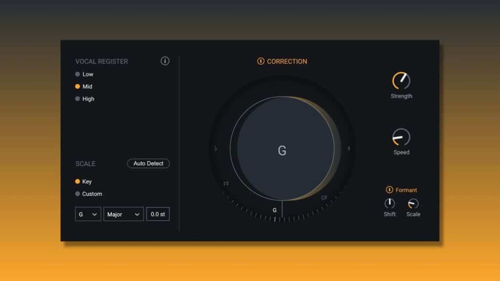 Top 9 Alternative Plugins To Auto-Tune Pro (Free & Paid)