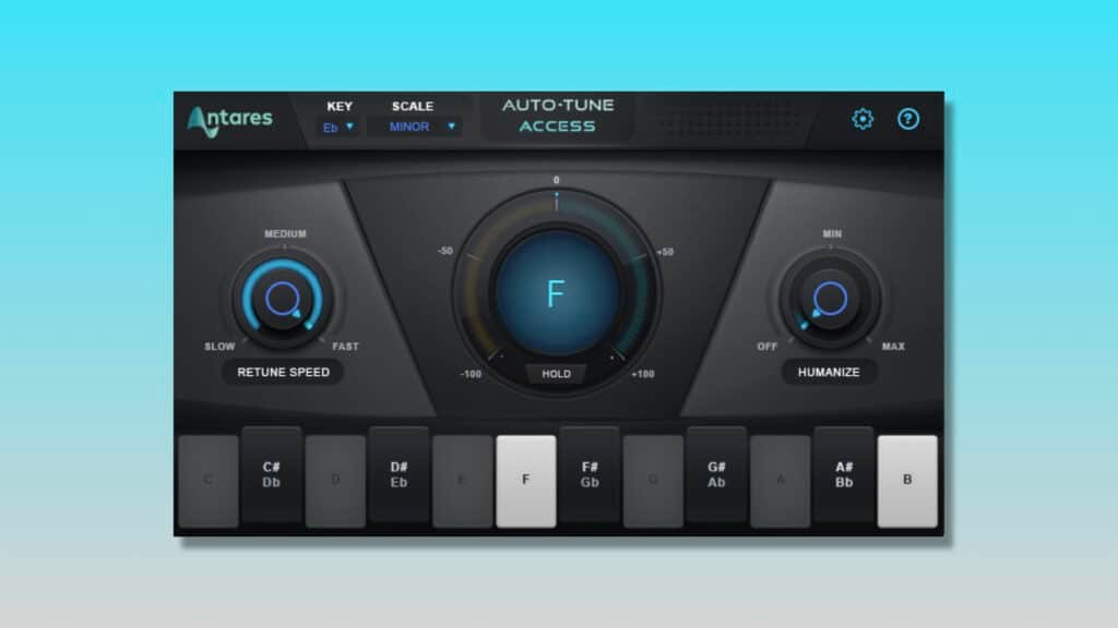 Top 9 Alternative Plugins To Auto-Tune Pro (Free & Paid)