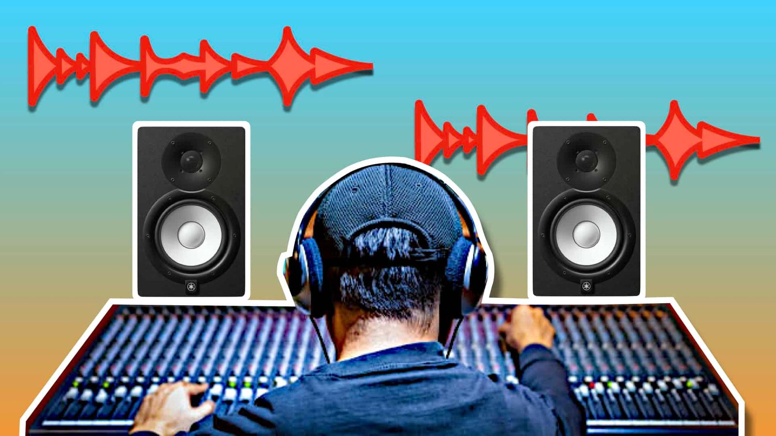 How To Start Providing Music Mixing Services?