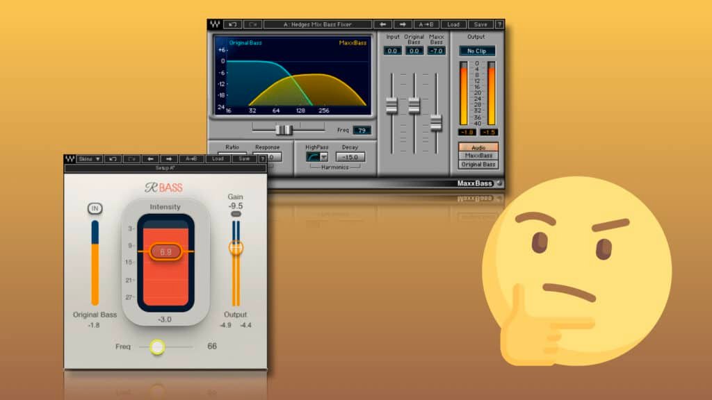 How Do Bass Enhancement Plugins Actually Work?