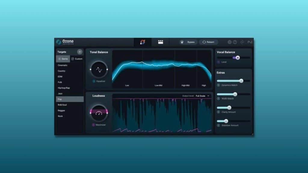 iZotope Ozone 11