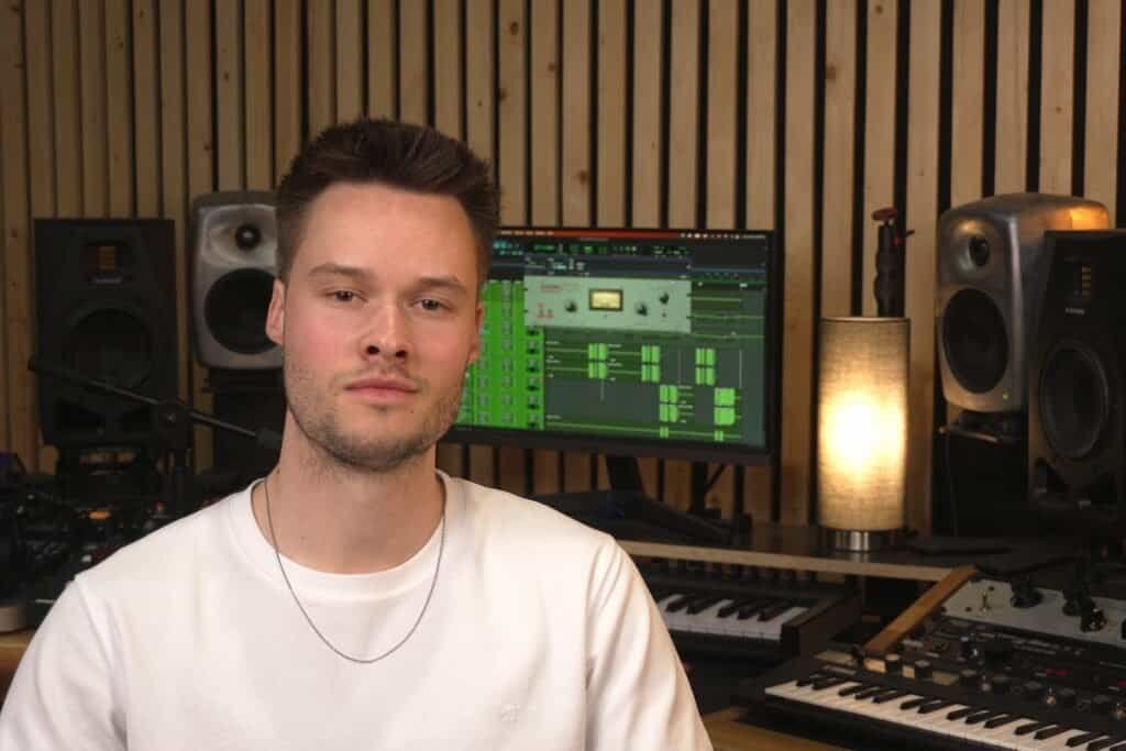 Ingénieur du son IDeez Studio