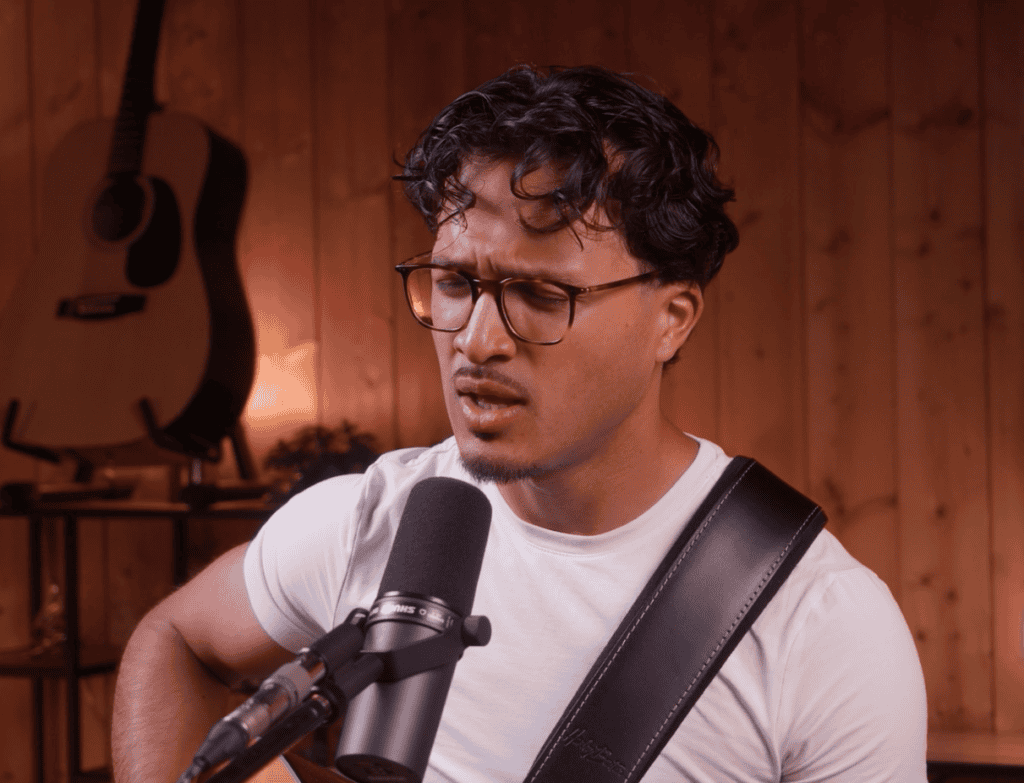 Chanteur